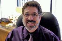 Dr. Harris Goldberg, DC, DABCI - Chiropractic Physician