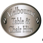 Melbourne Table Chair Hire