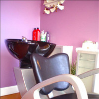 Salon2BYourself