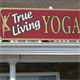 True Living Yoga Studio