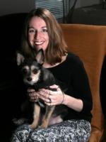 Melissa L. Dickinson LPC