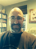 Lior Abraham, PT, LMT