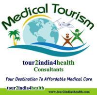 Tour2India4Health Consultants
