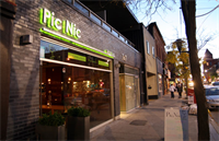 Tuning Fork Gastropub