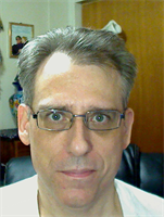 Anthony Wrifford, LISW-CP