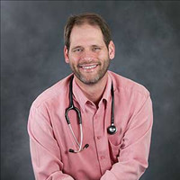 Carl A. Lindgren MD