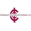 Clarkstown International Collision