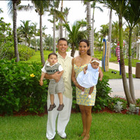 Dr. Alonzo M. Borja, DC