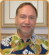 Dr. Kevin Dieffenbach