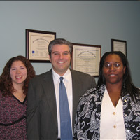 Brick Women's Physicians