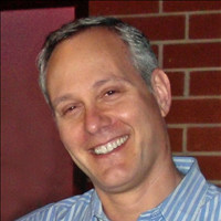 Ross Rosenberg, LCPC, CADC