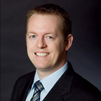 Dr. Ryan Adams
