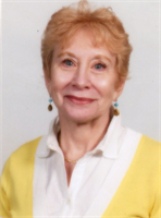 Robin Ashman