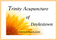 Trinity Acupuncture of Doylestown