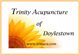 Trinity Acupuncture of Doylestown