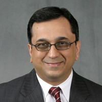 Apurva Rashmikant Dalal, MD