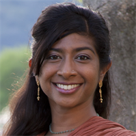 Sudha Kailas