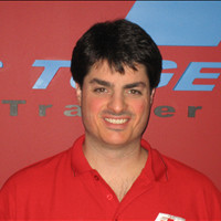 Anthony F. Ferrara, B.S.