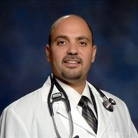 Ibrahim Nakhoul, MD