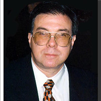 Stephen J. Press, DC, PhD