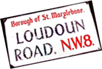 Loudoun Road Studio