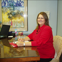 Roxanne Guenther, LCSW