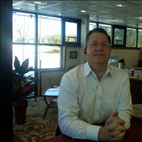 Alan Algee, LCPC