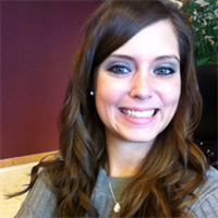 Jessica Richards, Registered Mental Health Counselor Intern