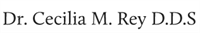 Cecilia  M. Rey D.D.S