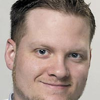 Dr. Jason G. Lanning