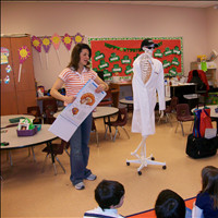 Dr. Kimberly Maziarz, DC
