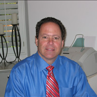 Fred  Dubick, OD, MBA, FAAO