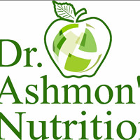 Dr. Ashmon Nutrition