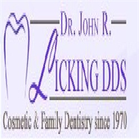 Dr. John Licking