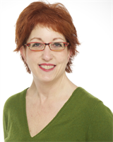 Dr. Deborah Simmons, PhD, LMFT
