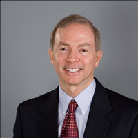 Charles Wright, DMD