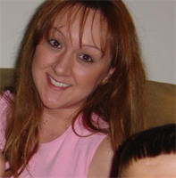 Cheri Steverson