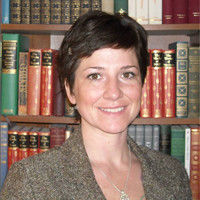 Kristie Baker