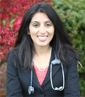 Dr. Dimpi Patel, ND