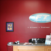 FitnessTogether Studio City