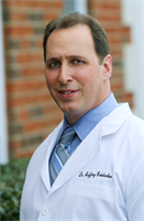 Dr. Jeffrey Roistacher