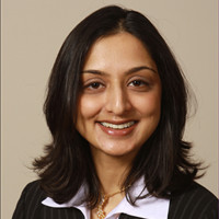 Sheetal M. Patel, M.D.