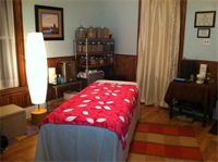 Urban Massage and Bodywork