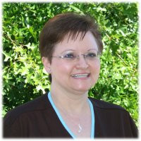 Sherri, RDH