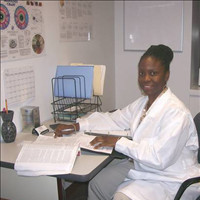 Dr. Subira Burrell