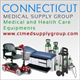 Connecticut Medical Supply