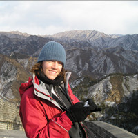 Heather Brookman