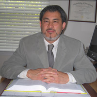 Dr. Dean Telano