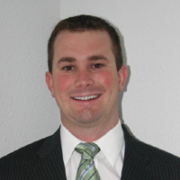 Chris E. Wenburg, D.D.S.