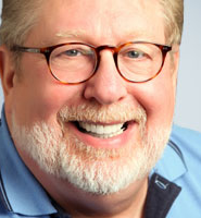 Dr. Conrad Casler